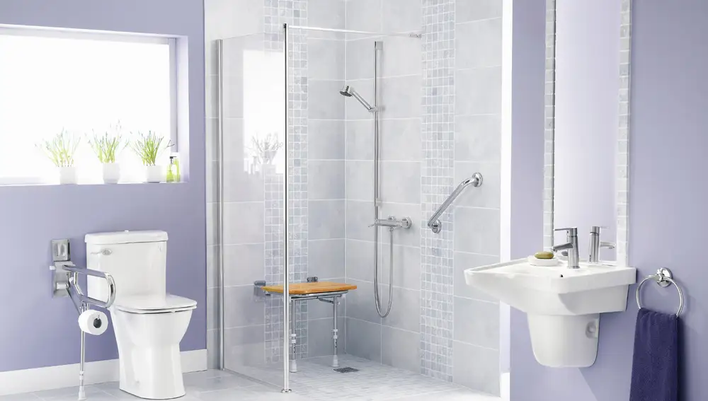 Estos son los tres artículos de baño que nunca debes compartir, según la ciencia