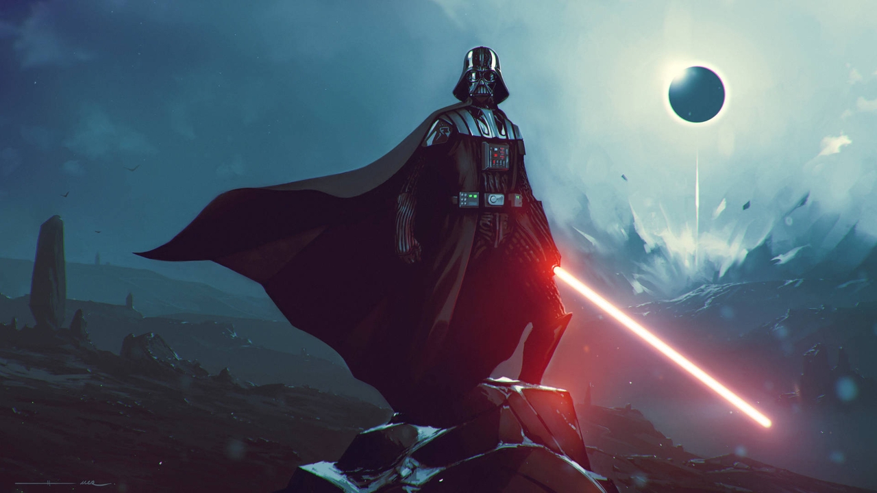 La razón que explica por qué Palpatine nunca temió a Darth Vader en 'Star Wars'
