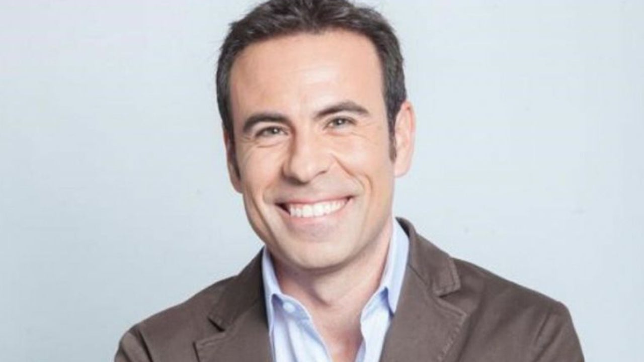 RTVE pone fecha a la nueva temporada de 'Estudio Estadio' con Felipe del Campo al frente