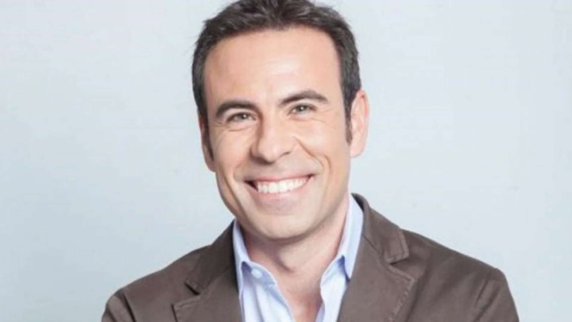 Felipe del Campo, director de Teledeporte