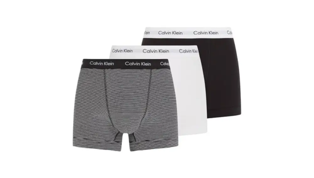 Bóxer Calvin Klein