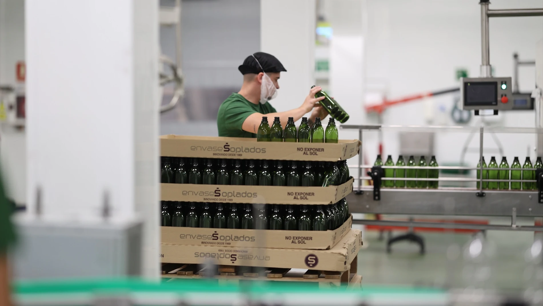 Récord histórico de creación de empresas en Andalucía durante este verano