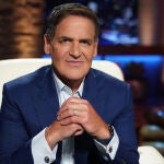 Mark Cuban es el propietario de la empresa de cine y entretenimiento 2929 Entertainment
