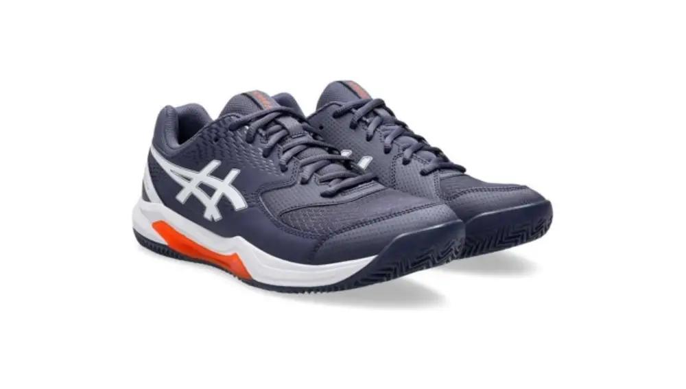 ASICS Dedicate 8 Clay