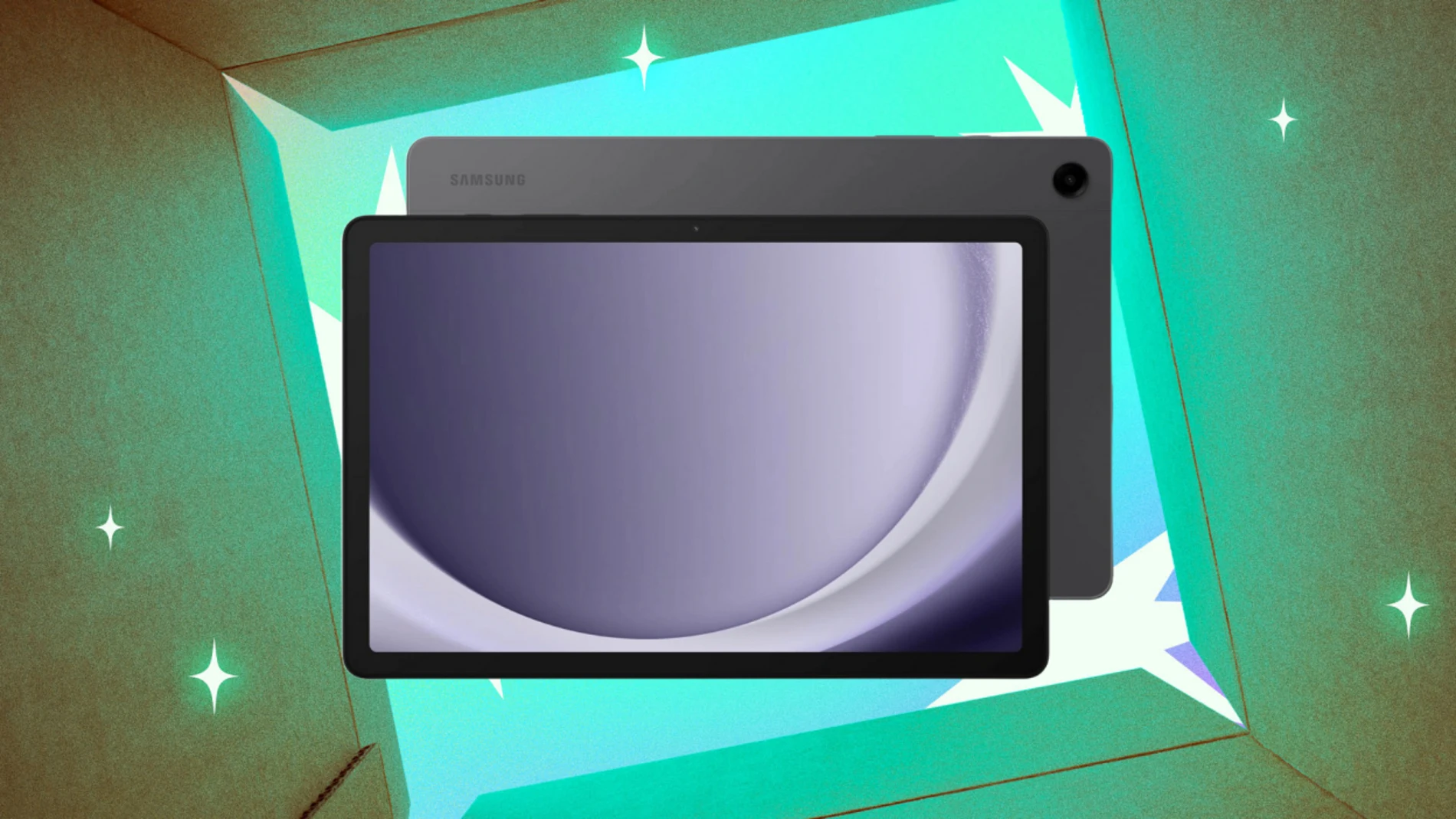Samsung Galaxy Tab A9 +