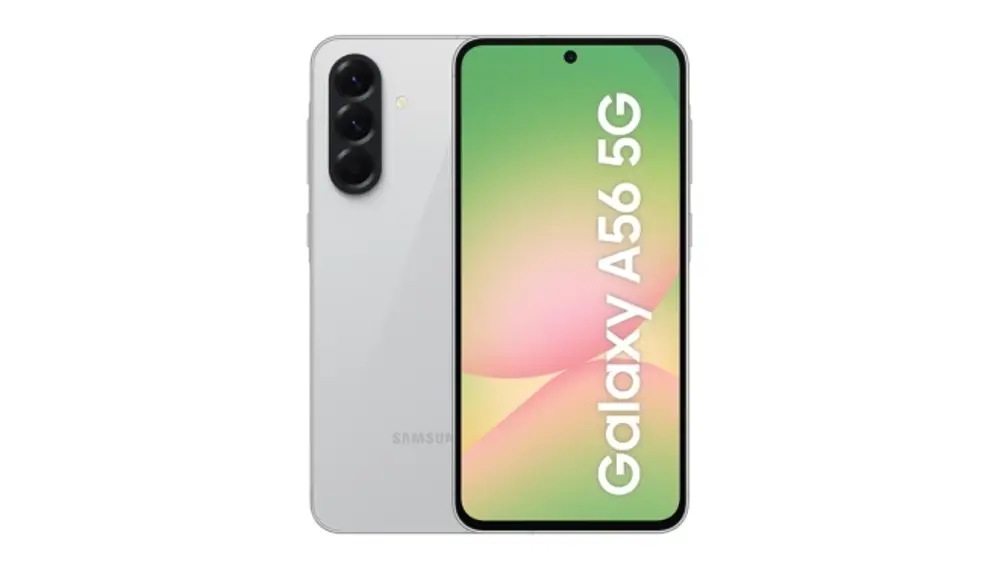 Samsung Galaxy A56 5G