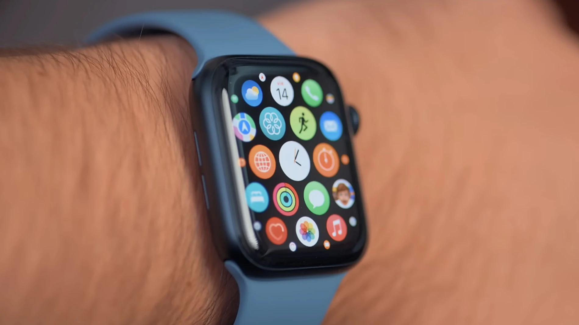 Apple Watch SE (2ª Gen)