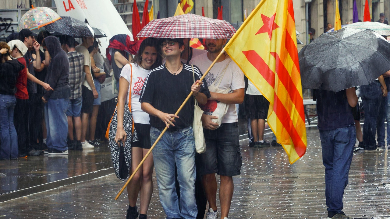 La Grossa de la Diada 2025: consulta aquí los premios de la lotería del 11 de septiembre en Cataluña