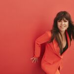 ANDALUCÍA.-Vanesa Martín revela que trabaja en "un proyecto muy especial" que combina música con otro lenguaje artístico