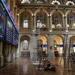 Economía/Bolsa.- El Comité del Ibex modifica los índices Growth y ESG