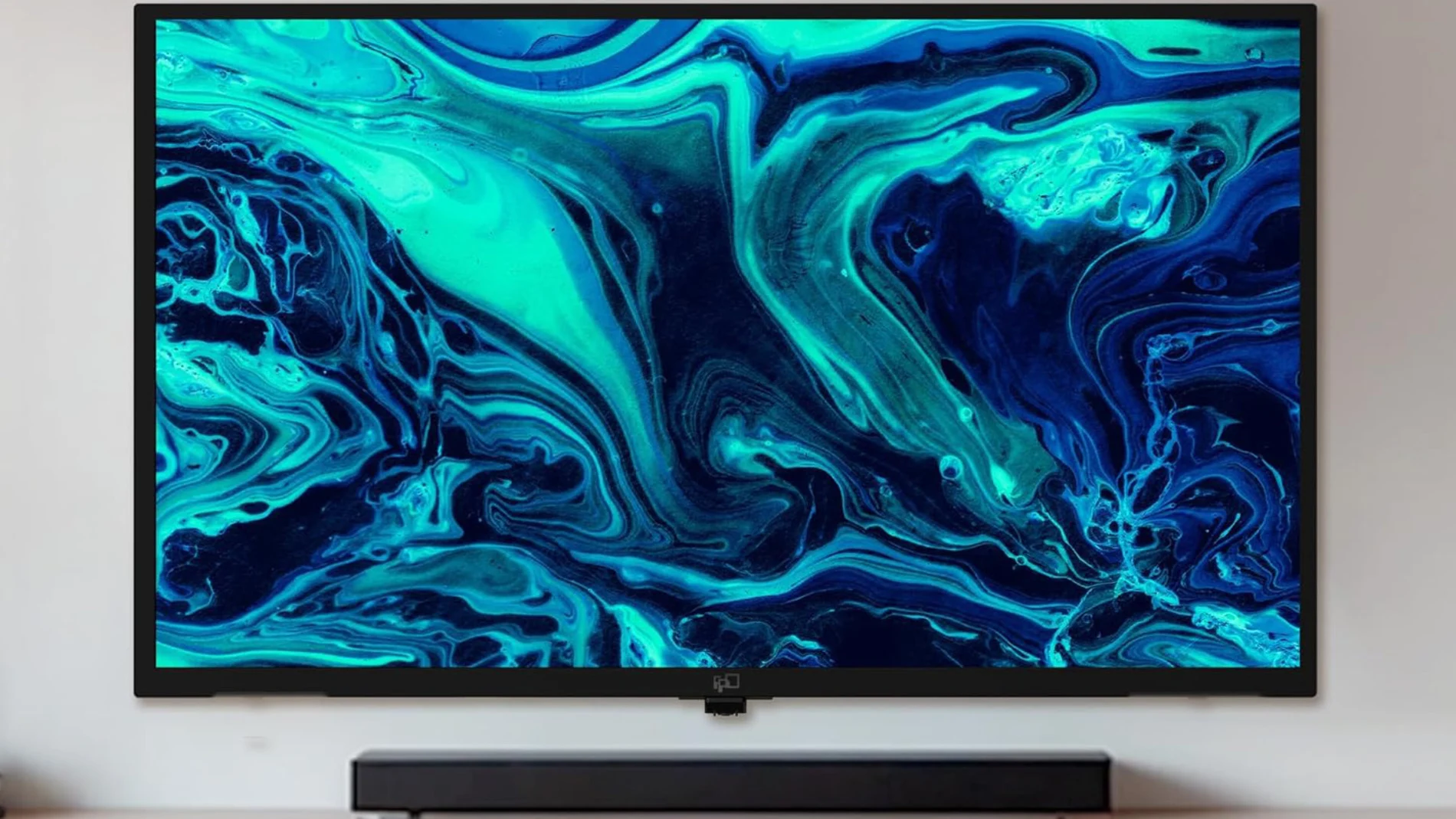 El televisor FDP CG40-P3 lleva Google TV