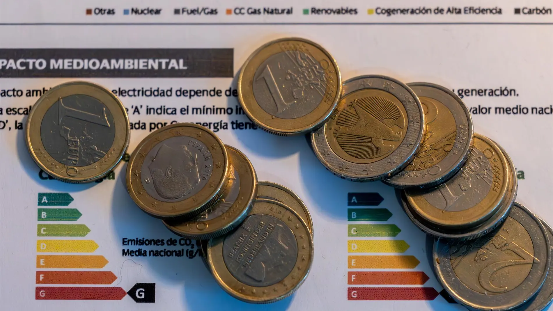El Gobierno propone 12 medidas contra la pobreza energética, sin incluir bono social automático o condonación de impagos