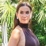 La influencer María Pombo