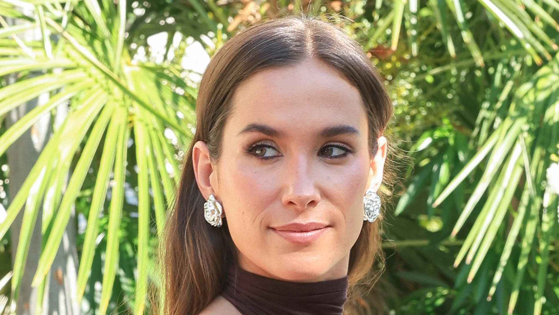 La influencer María Pombo