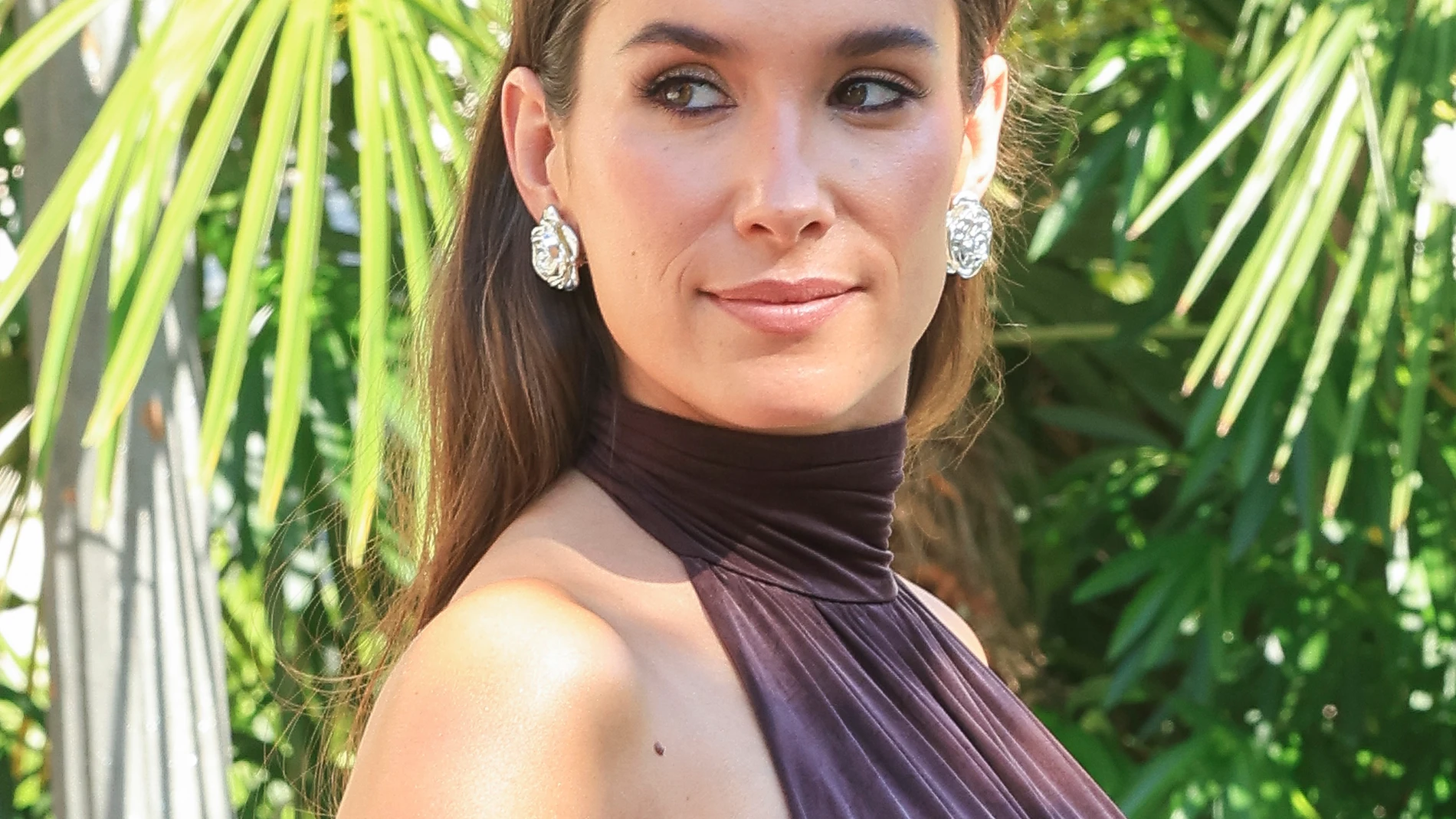 La influencer María Pombo