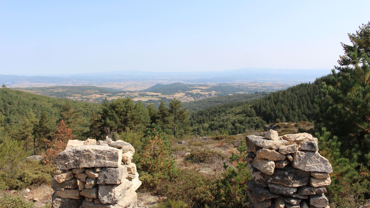 Así es la Reina Lupa: mito, tiranía y milagros en las leyendas de Galicia
