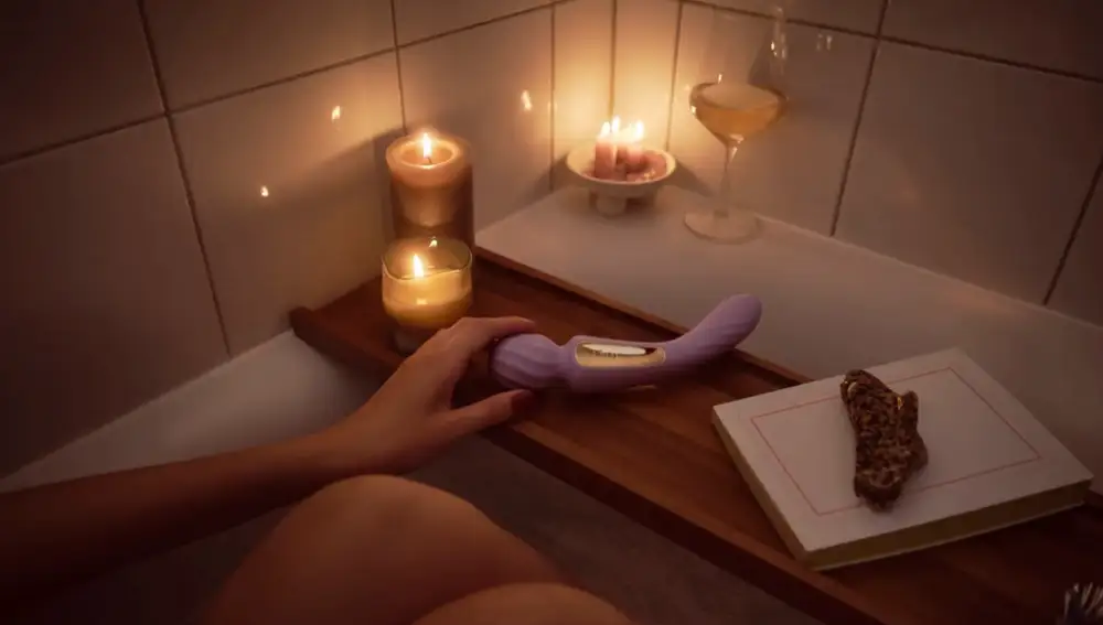 LELO Switch™: masajeador integral con la última tecnología