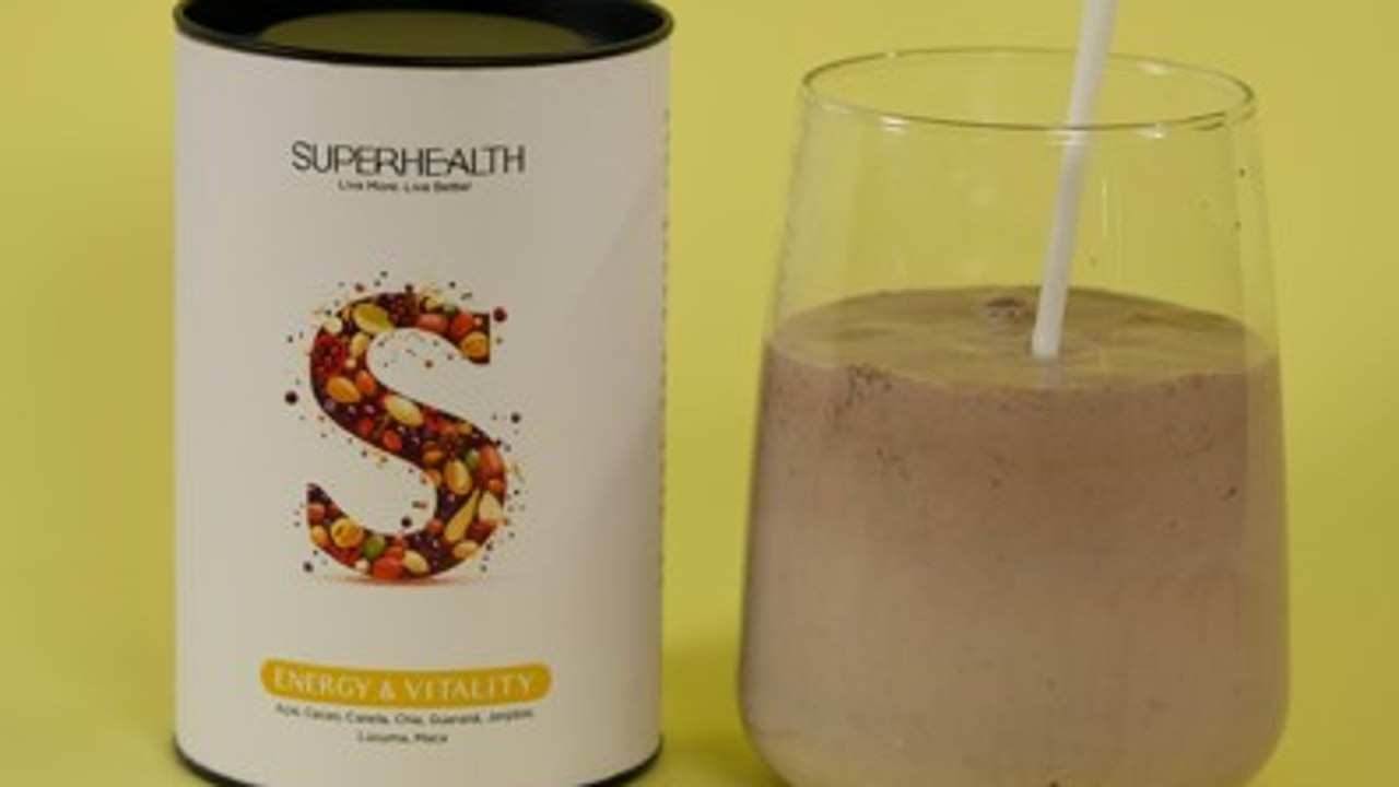 SuperHealth, superalimentos 100% naturales, sostenibles y de producción nacional