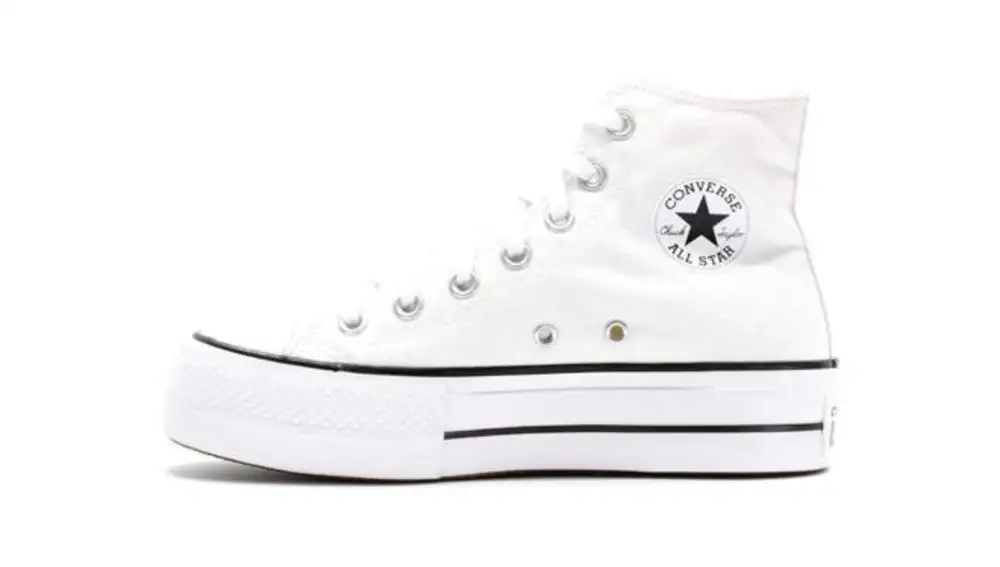 Converse Chuck Taylor All Star Platform
