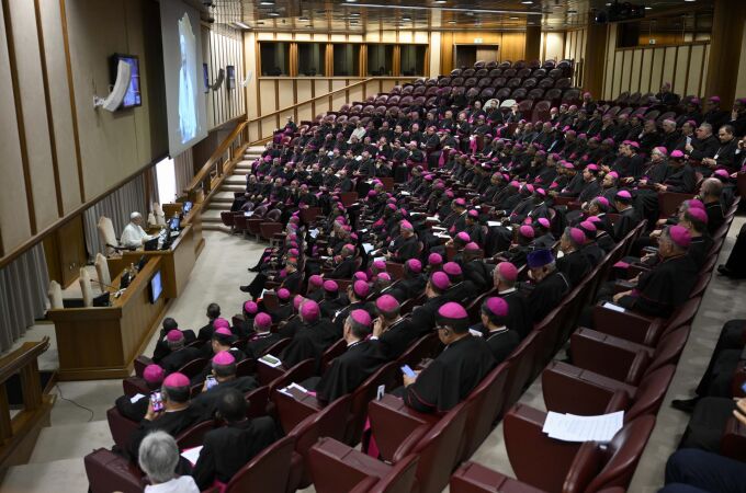 El Papa León XIV pide a los nuevos obispos que aborden de inmediato los comportamientos inapropiados de los sacerdotes