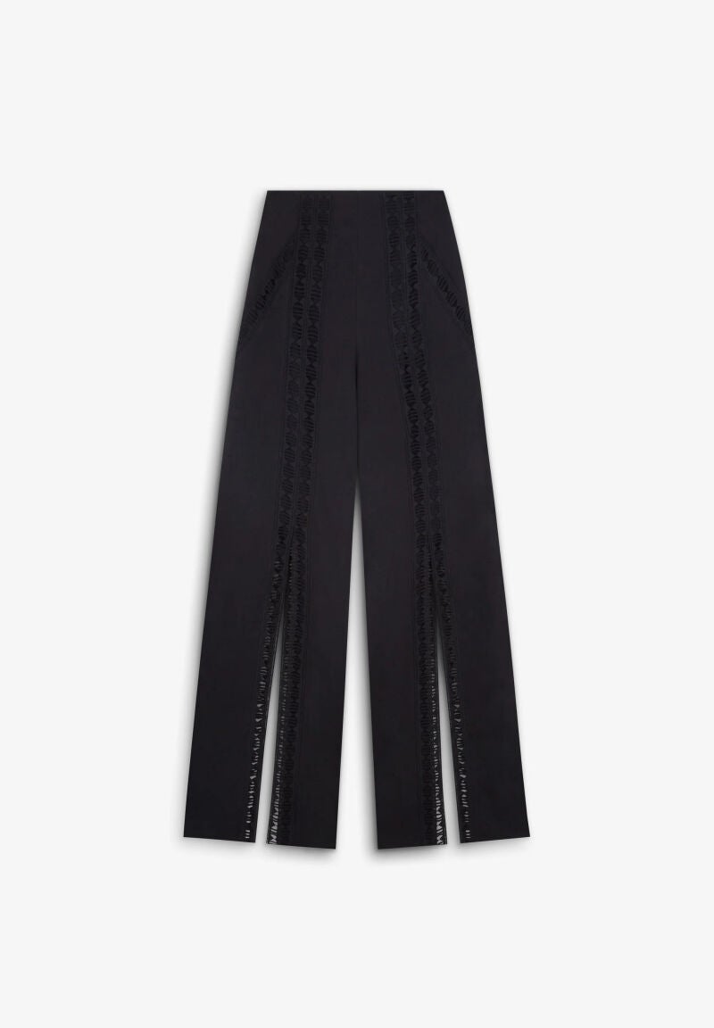 Pantalones.