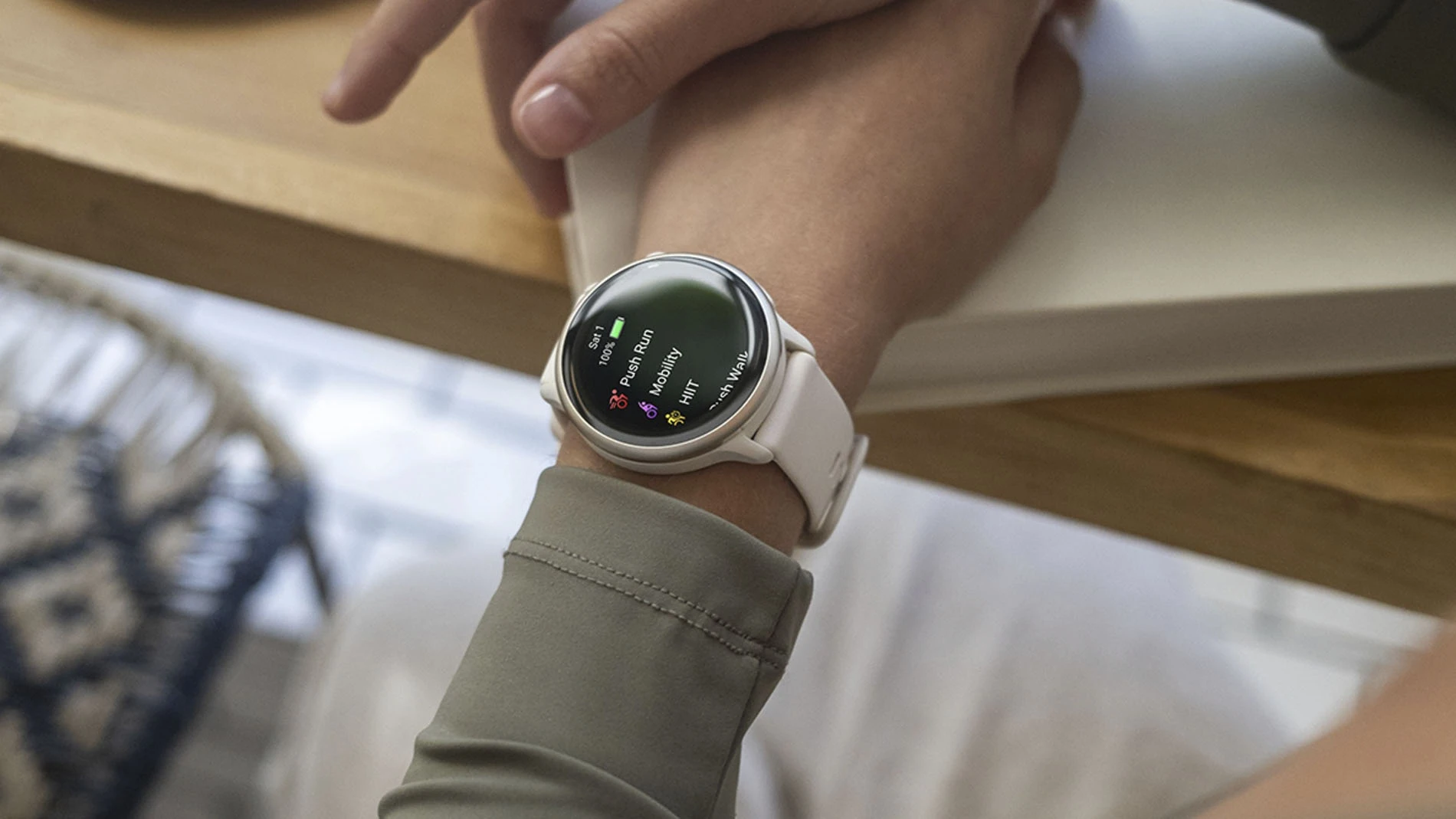 Garmin Vívoactive 6