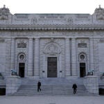 Naval Academy Lockdown