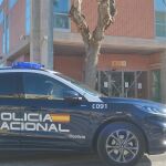 MURCIA.-Sucesos.- La Policía Nacional detiene a un hombre por darse a la fuga al ver un control de vehículos en Espinardo