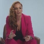 Roc&iacute;o Carrasco en Telecinco