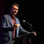 Charlie Kirk Shot Education Free Speech
