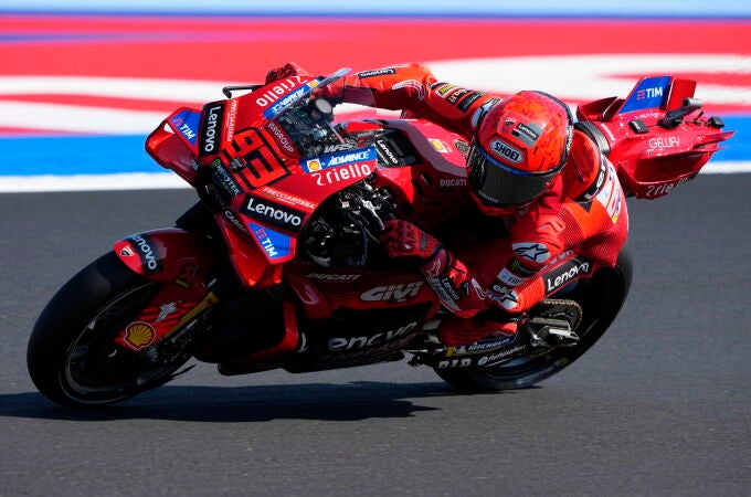 Gran Premio de Motociclismo de San Marino y Riviera di Rimini