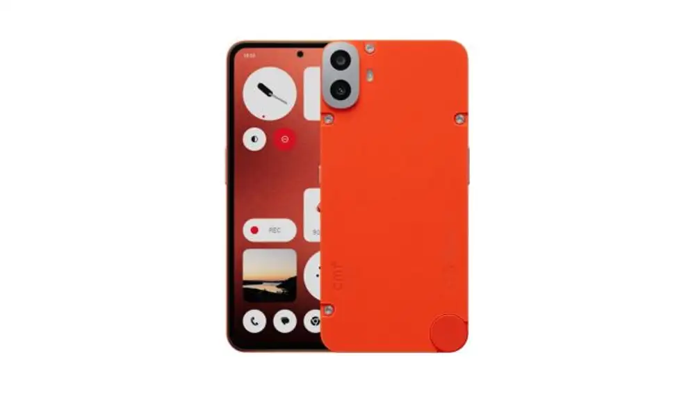 CMF Phone