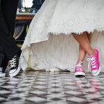 Imagen promocional de 'Casados a primera vista'