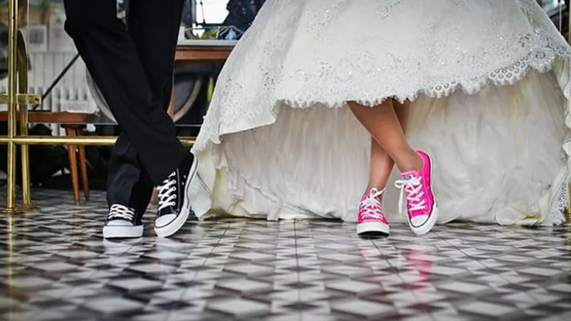 Imagen promocional de 'Casados a primera vista'