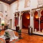 La Casa del Temple en Toledo
