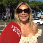 Ana Obregón, su esperada reacción a las memorias de Mar Flores y a las revelaciones de Alessandro Lequio