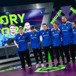 GIANTX abre fuego en el Mundial de Valorant