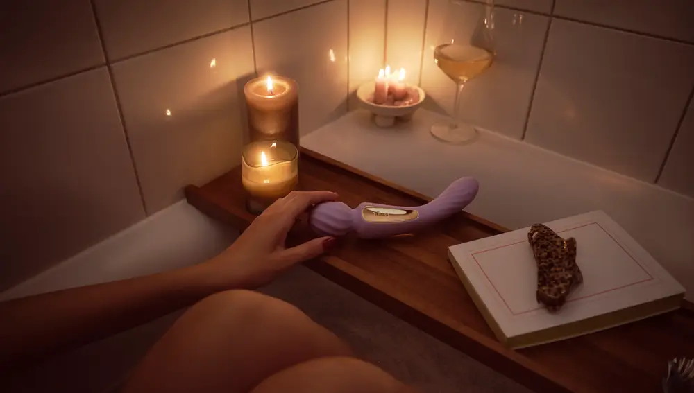 Nuevo LELO Switch
