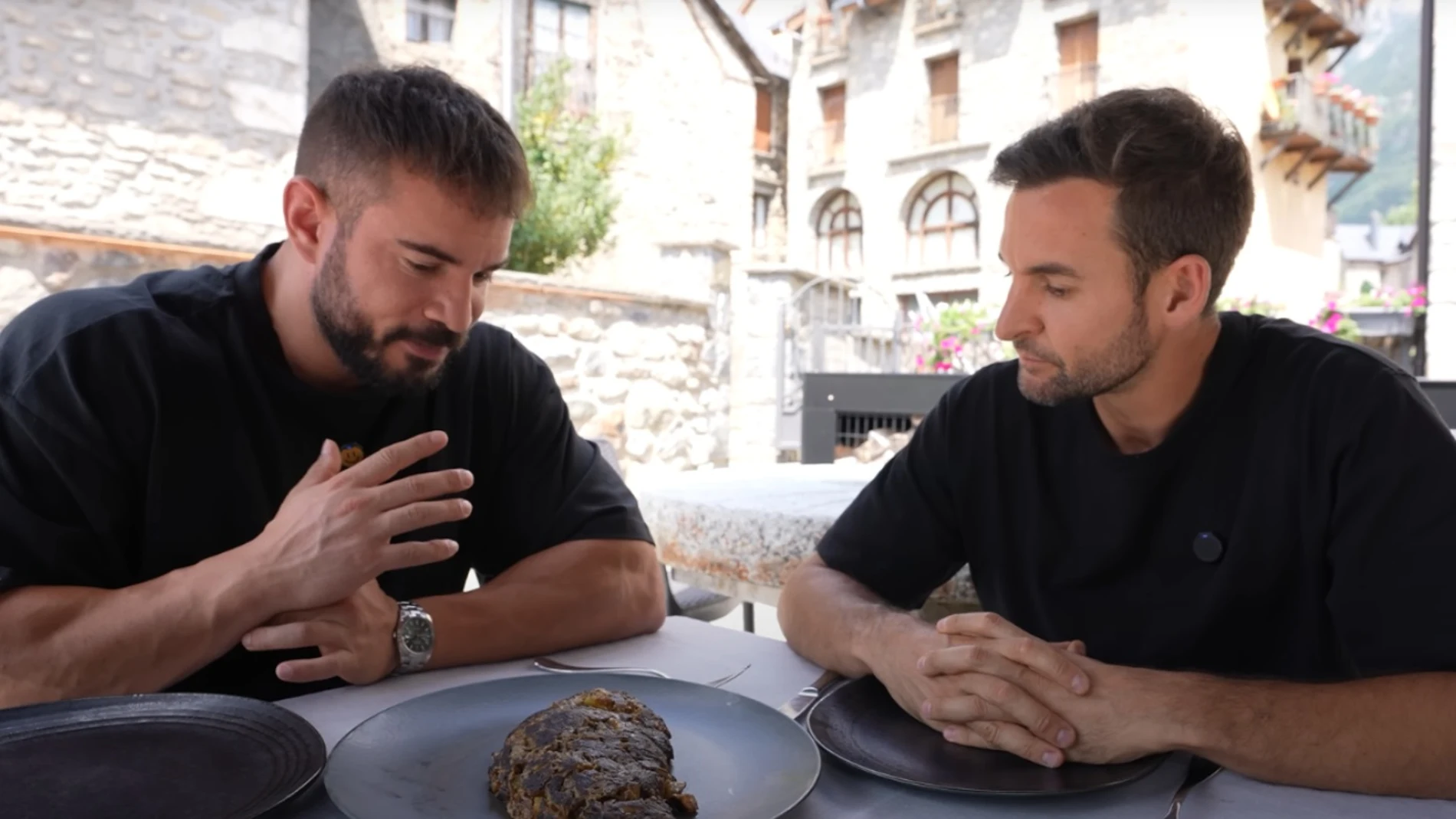 ¿Pagarías 340 euros por un chuletón de buey? Este influencer tiene clara su respuesta: "No es caro"