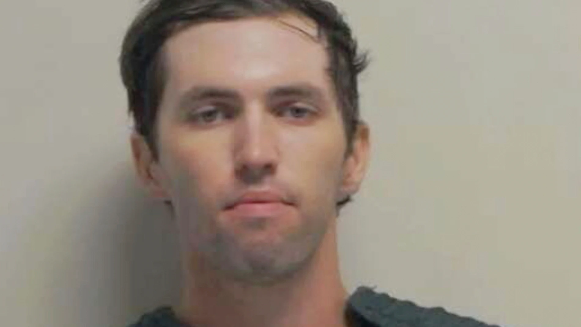 This photo released by the Utah Governor's Office on Friday, Sept. 12, 2025 shows Tyler Robinson. (Utah Governor's Office via AP)