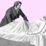 Del paroxismo histérico al empoderamiento femenino: el primer consolador