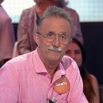 Santi Rodríguez en 'Pasapalabra'