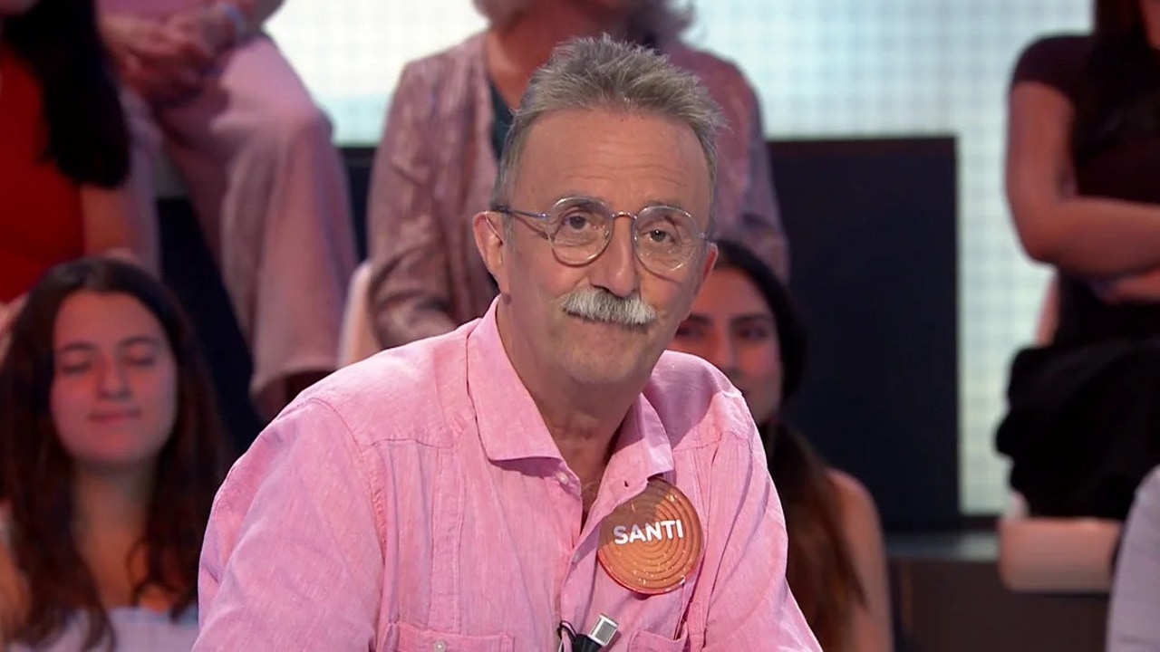 Santi Rodríguez reivindica a las personas con problemas de salud mental: "Una lección de vida"