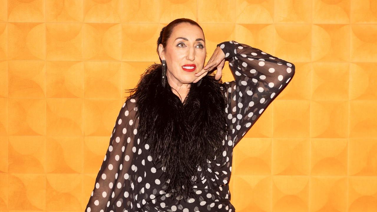 Todas las veces que Rossy de Palma ha sido musa de la moda a sus 61 años