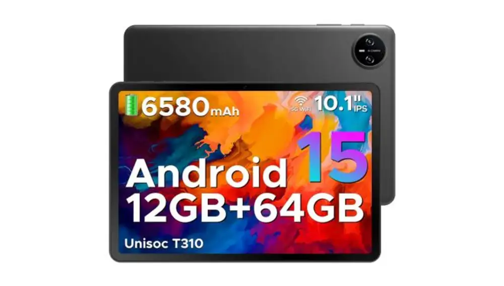 DOOGEE Tab A9