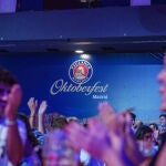 Oktoberfest de Paulaner en el Gran Teatro CaixaBank Príncipe Pío