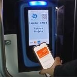 Esta es la fecha en la que podrás tener el abono transporte en el móvil: buscan voluntarios para probarlo