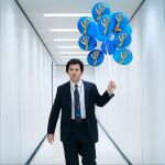 “Severance” y “The Studio”: favoritos para una edición histórica de los Emmy