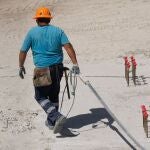 Se disparan las muertes por accidente laboral en Andalucía