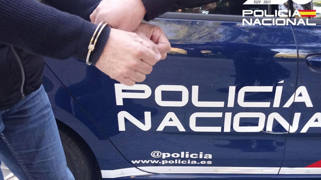 Detenido en Puente de Vallecas por robar a mayores con la técnica del "mataleón"